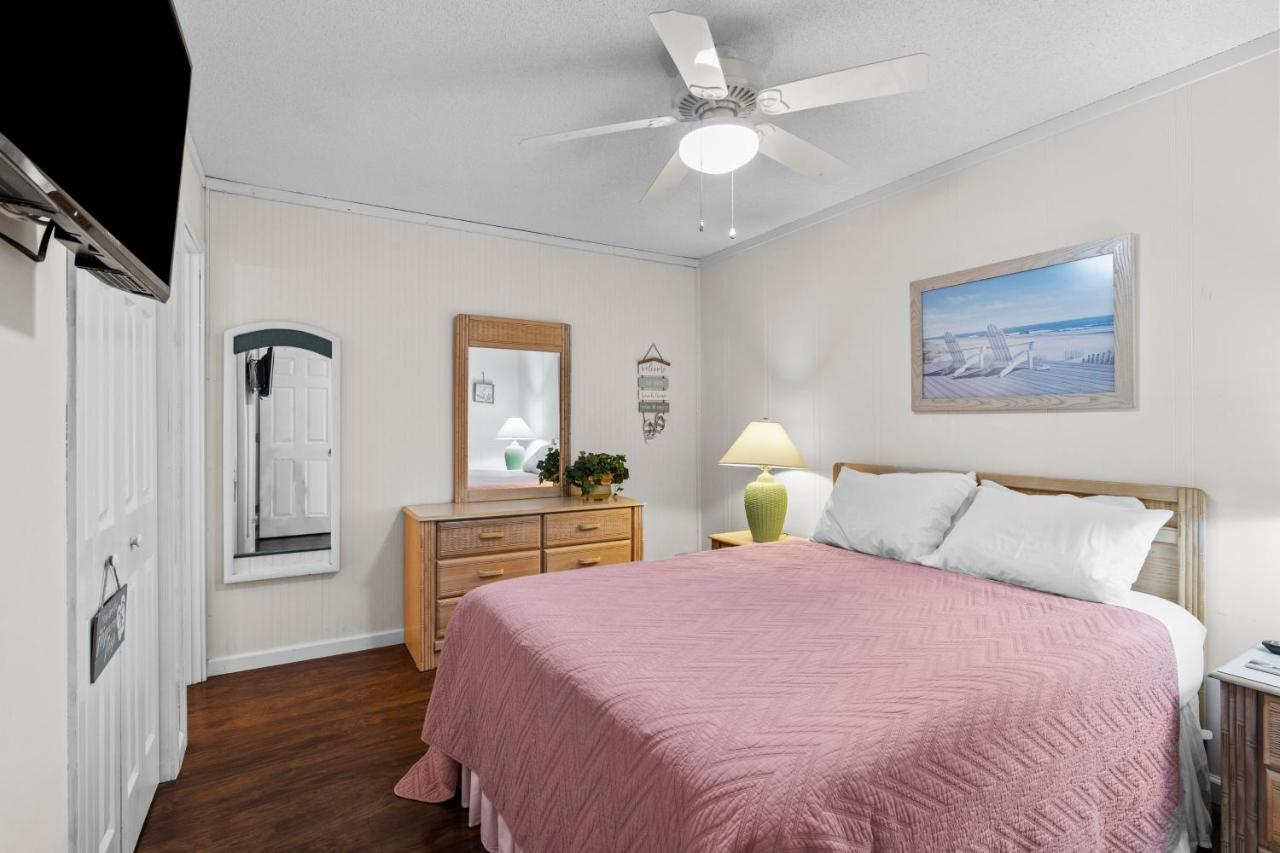 A Place At The Beach 237 Atlantic Beach Exterior photo