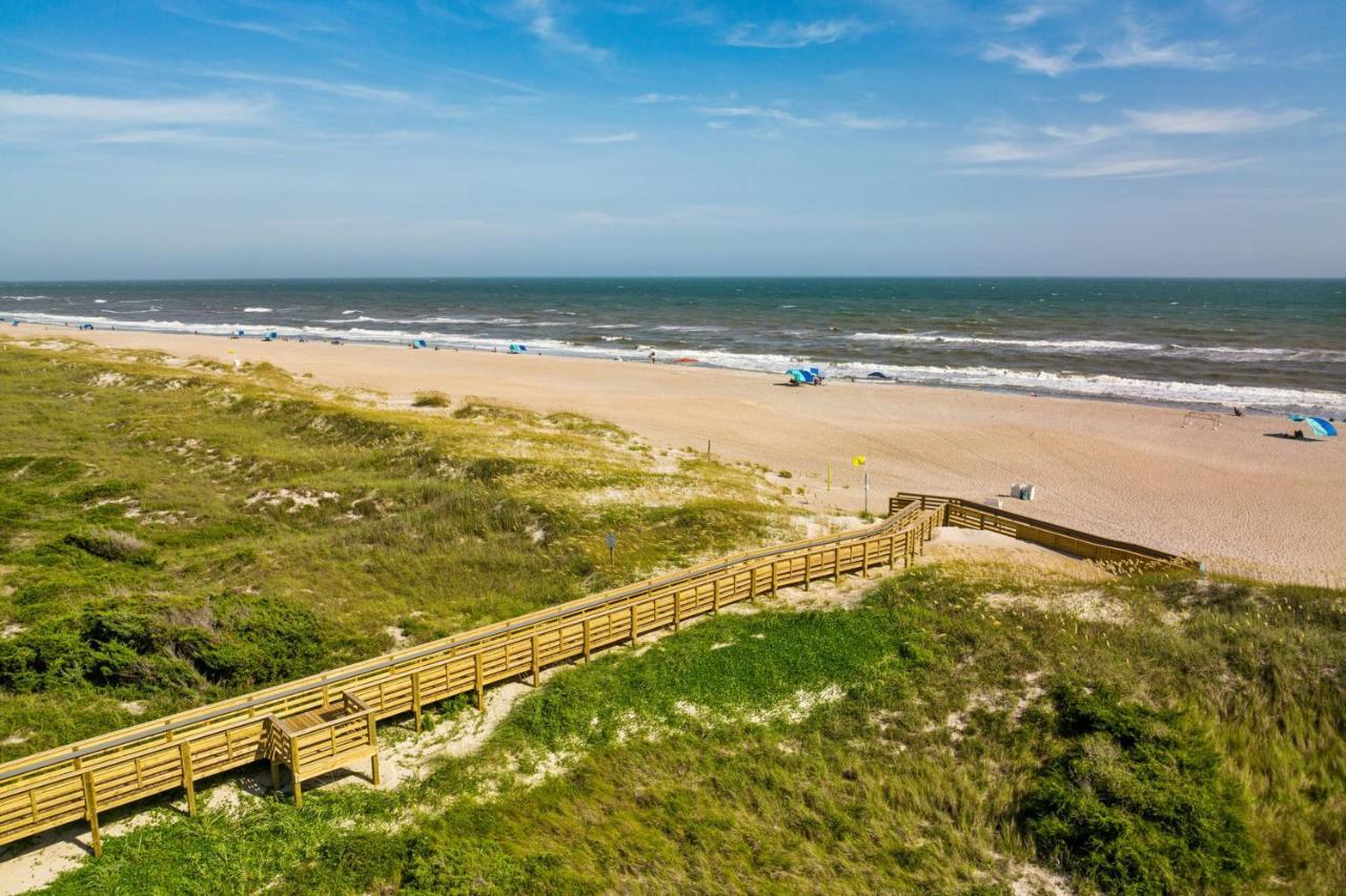 A Place At The Beach 237 Atlantic Beach Exterior photo
