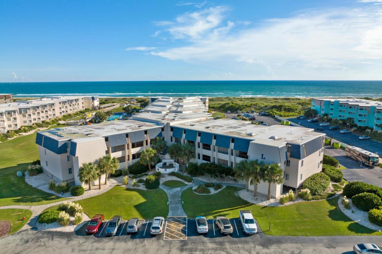 A Place At The Beach 237 Atlantic Beach Exterior photo
